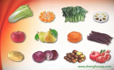 健康吃<a href=https://www.iinn.net/tag/shucai/ target=_blank class=infotextkey>蔬菜</a>