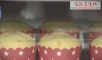 蜂蜜蛋糕的做法【视频+笔记】