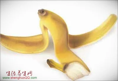 玉米须香蕉皮饮
