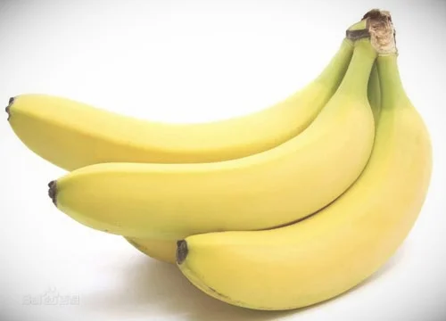 香蕉的功效与作用及图片