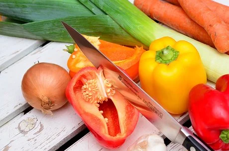 七种蔬菜损伤肝功能